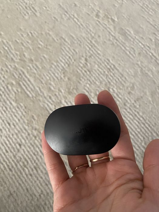 Контейнер без наушников