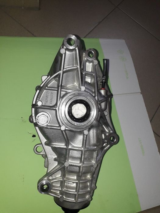 Cutie de transfer Alfa Romeo Stelvio 2.2 Mjtd  4×4