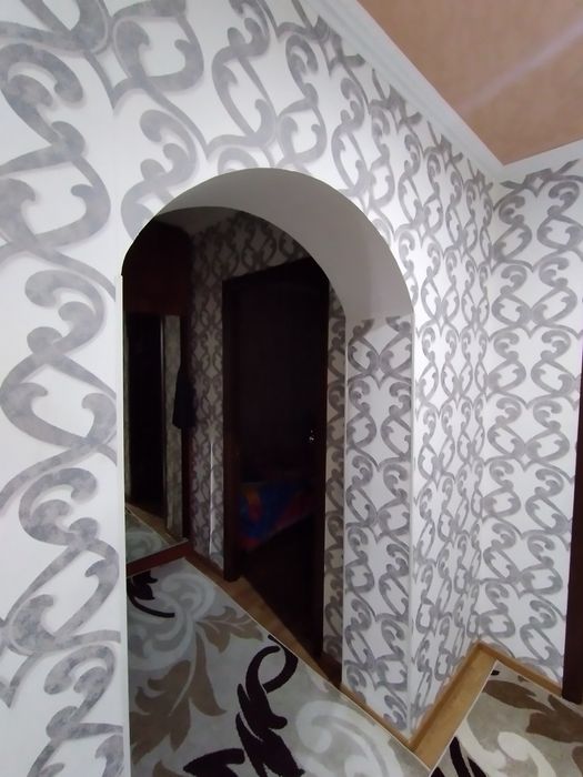 Продам квартиру 6 микрорайон