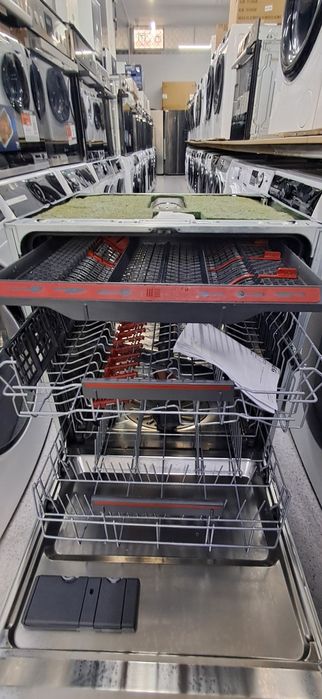 Masina de vase AEG semi-incorporabila 14 seturi Import Germania AEG516