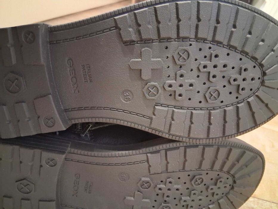 Н.36 Geox ботушки