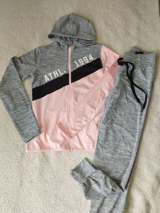 Екип H&M Sport р.146-152,  11-12 г.