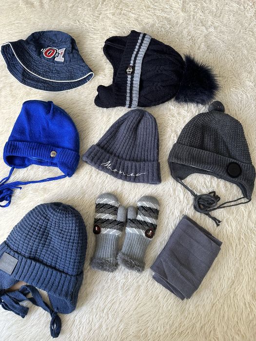 Продам детские вещи