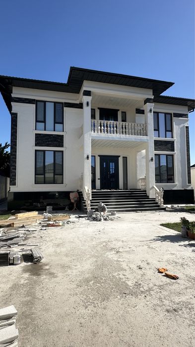 Жидкий травертин!