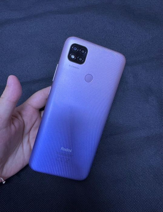 Продам Redmi 9C в отличном состоянии