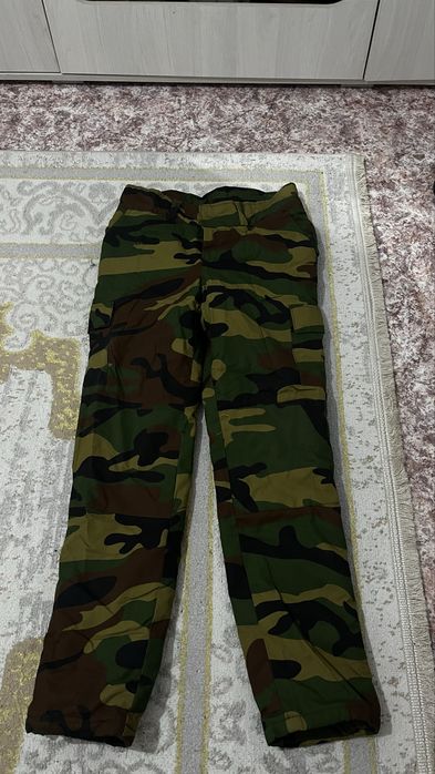 Бушлат, ватник, китель, шалбар сатылады
