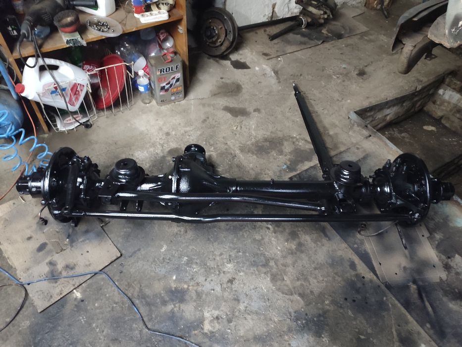 Продам УАЗ 3153.