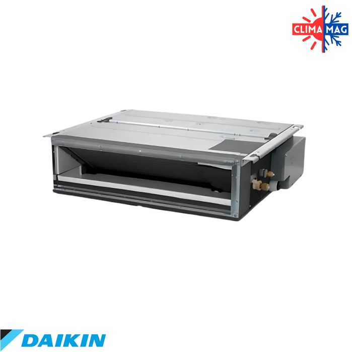 Висок клас мултисплит климатична система Daikin