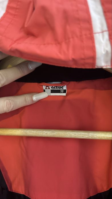 Geaca ski dama impecabila