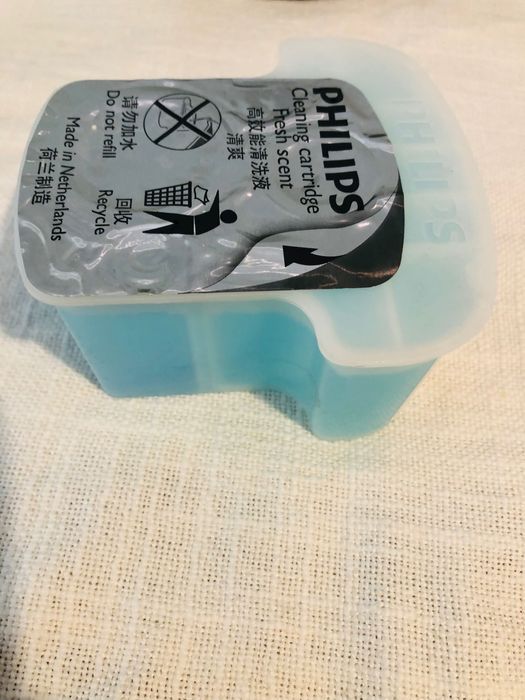 Самобръсначка Philips S9711/31