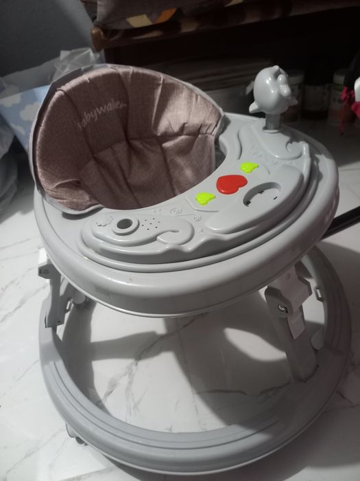 Ходунки детски Everflo продаю