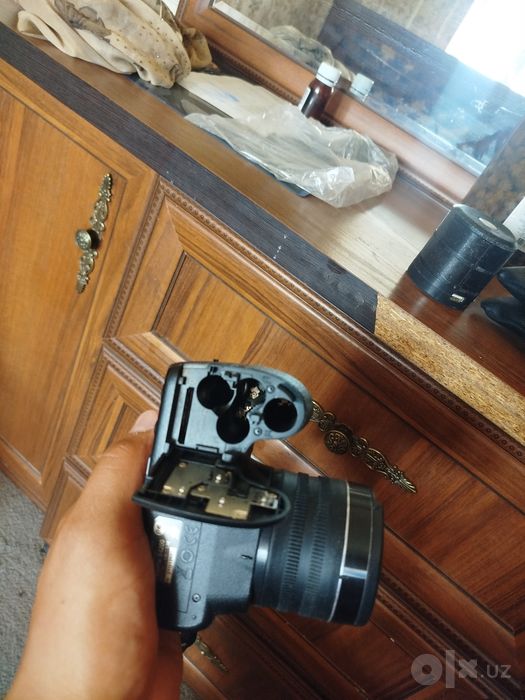 Fujifilm foto aparat