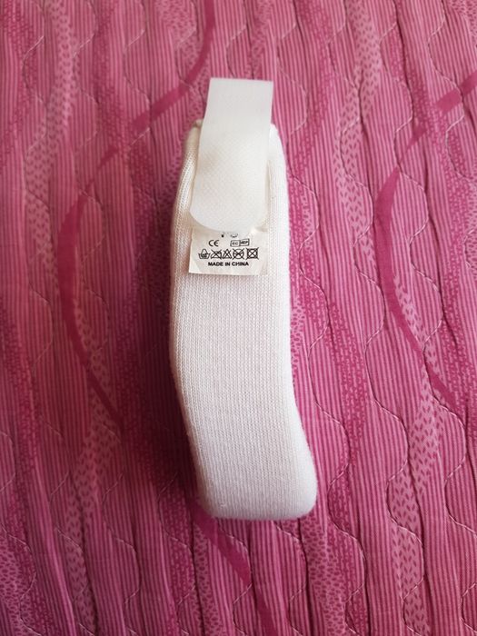 Детский шейный бандаж