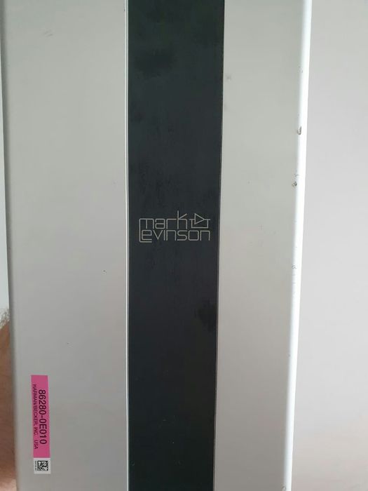 Запчасти на Lexus