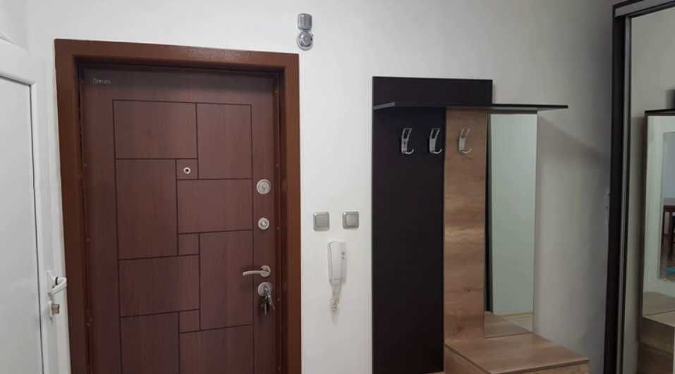 Двустаен апартамент под наем Белите брези