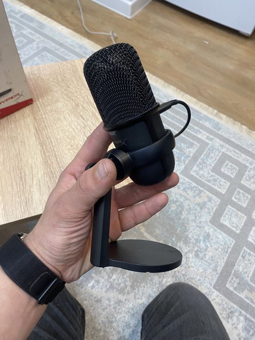 Продам микрафон для стримов