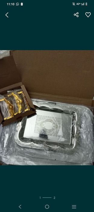 Сандык новый срочно