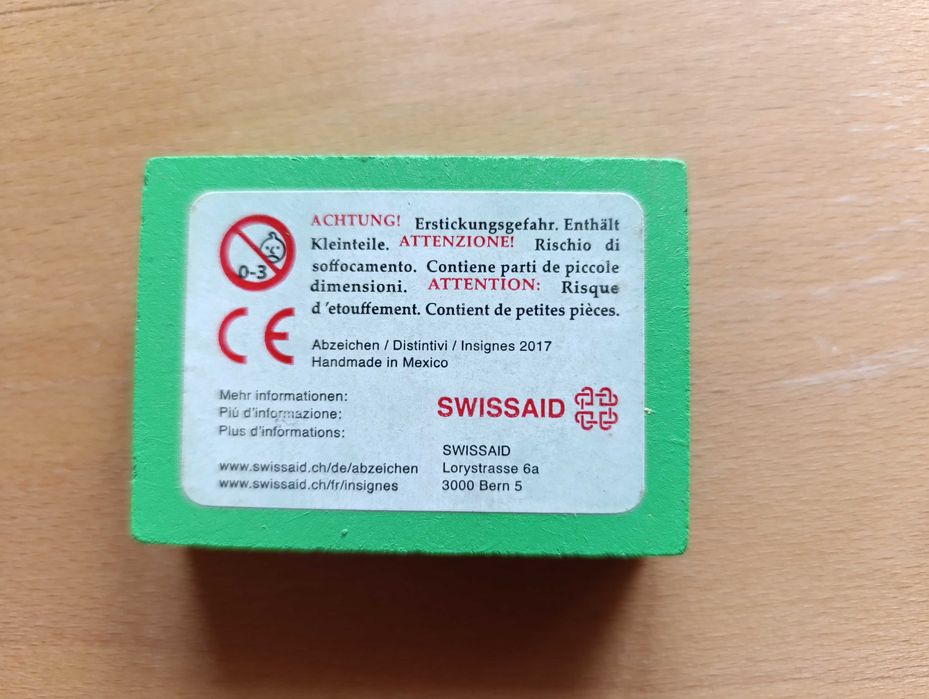 Пъзели за деца и възрастни Ravenssburger, Europe, Swiss