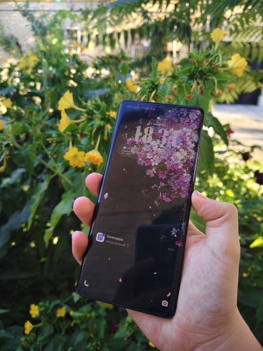 Смартфон VIVO V30e 8+8/256GB