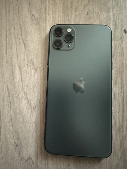 Продам iphone 11 pro max