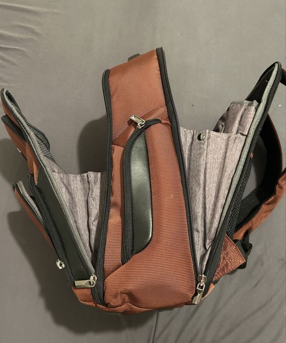 Rucsac laptop Samsonite