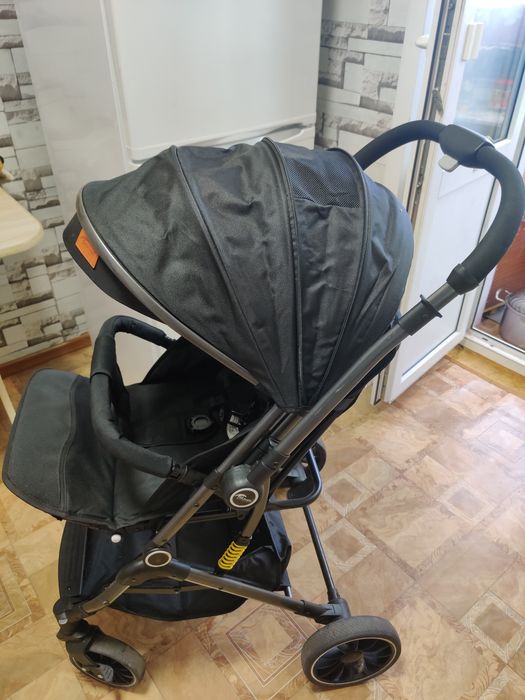 Danki Prime Коляска