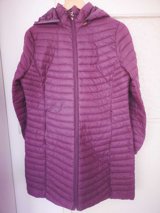 Зимно олекотено яке размер L