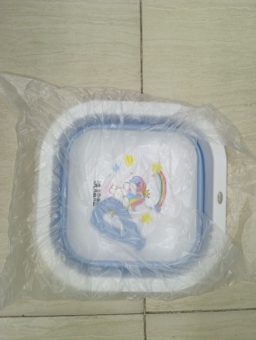 Детские ванны huan