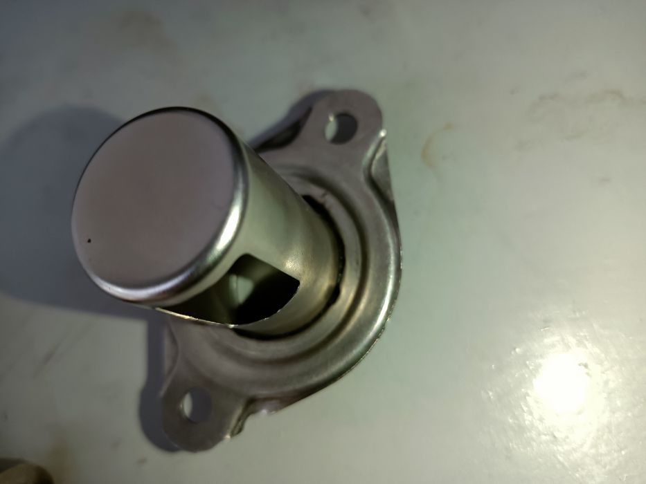 Curățare admisie motor