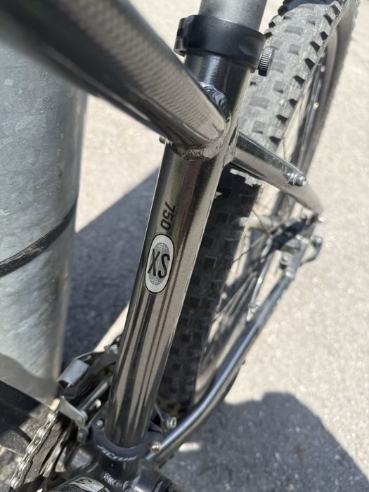SCOTT aspect x750