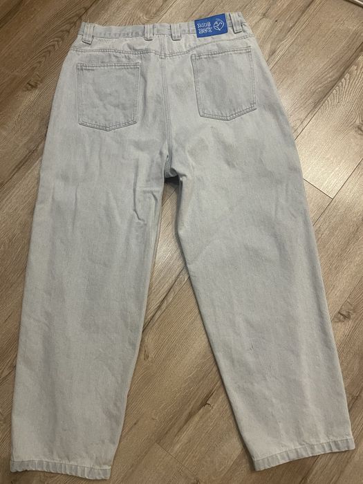 Джинсы big boy