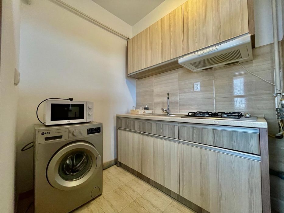 Inchiriez ap 3 camere mamaia