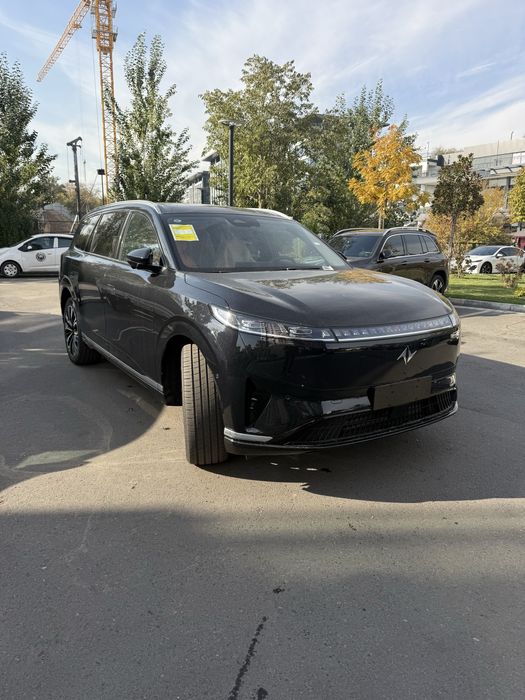 Dongfeng 008 ultra 2026