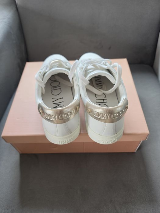 Adidas Jimmy Choo dama