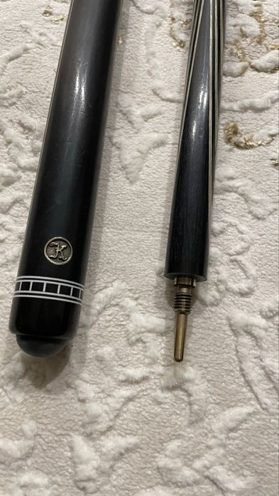 Бильярдный кий “Королёв 22”