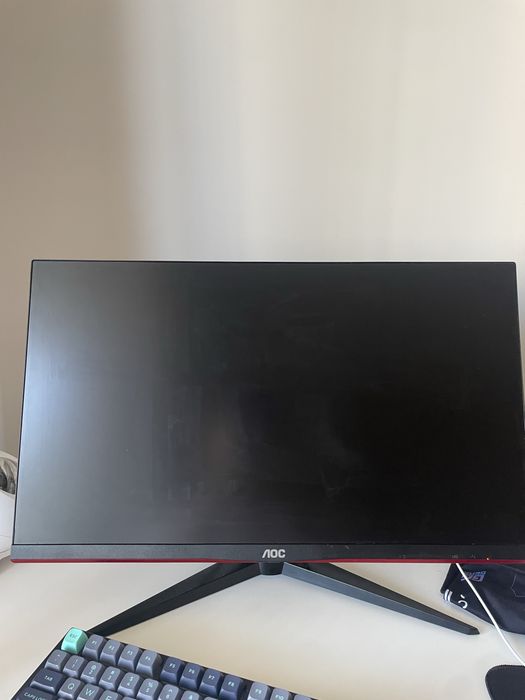 Монитор AOC 24G2ZU