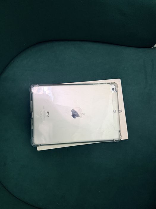 iPad mini cellular 16gb