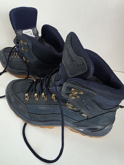 Ghete drumeție femei