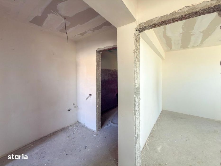 Direct Dezvolatator - Apartament Ovidiu cu loc de parcare inclus