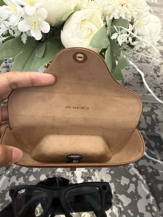 Очки Ray-Ban Gen 2
