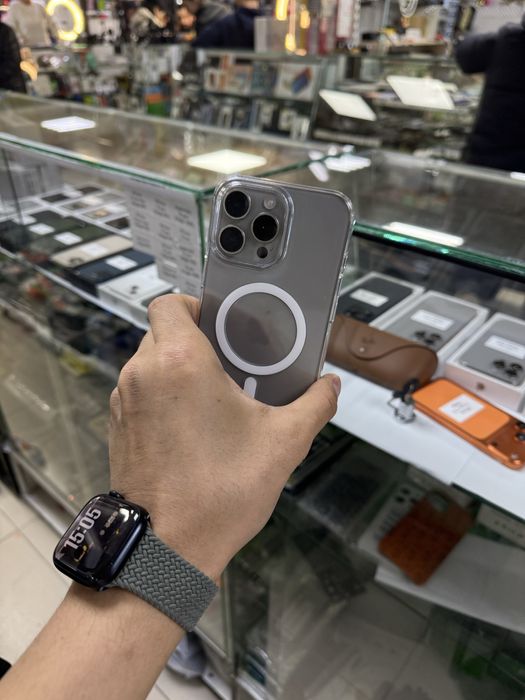 Iphone 16 pro max 512 gb