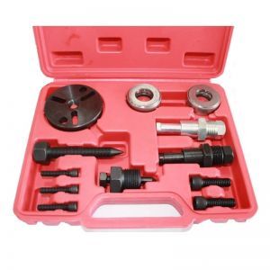 Продавам инструменти за съединители на компресори на автоклиматици