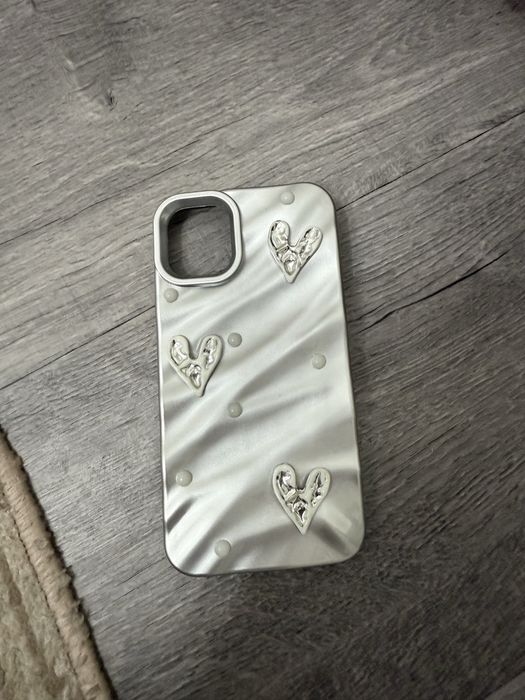 IPhone 11 чехол не новый