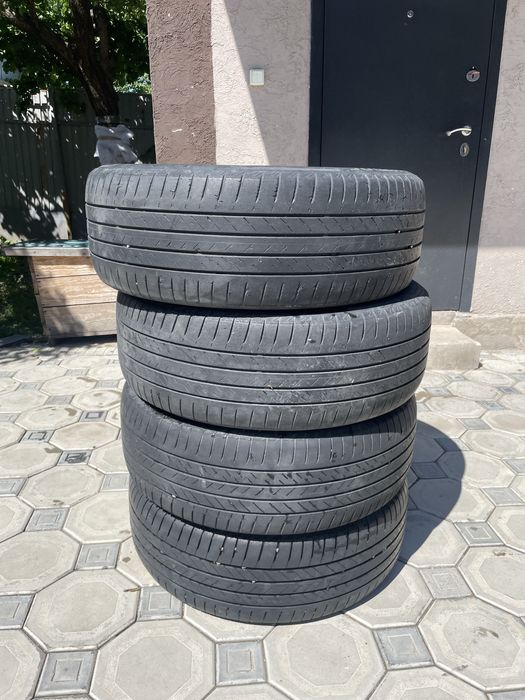Шины для Rav4 2019