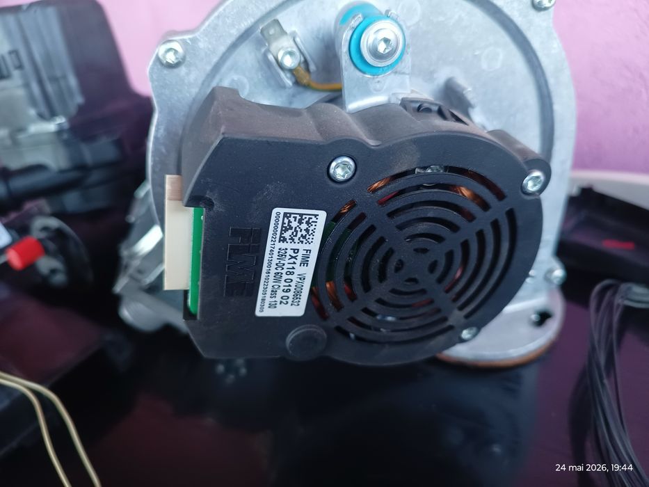 Ariston premium cares 24 EU PIESE