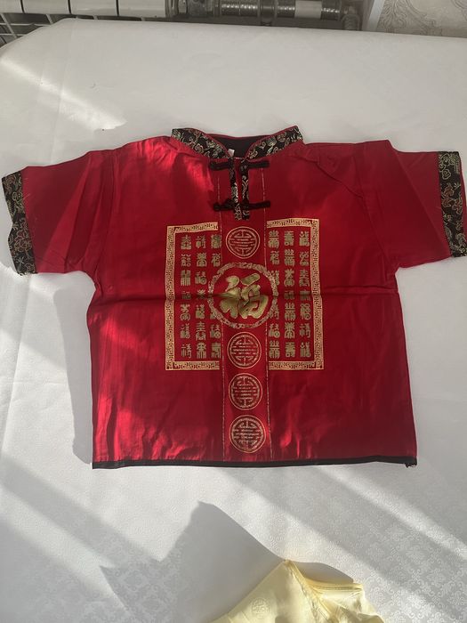 Продам новую одежду