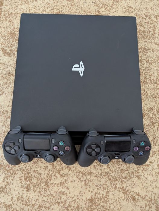 Sony Playstation 4 Pro