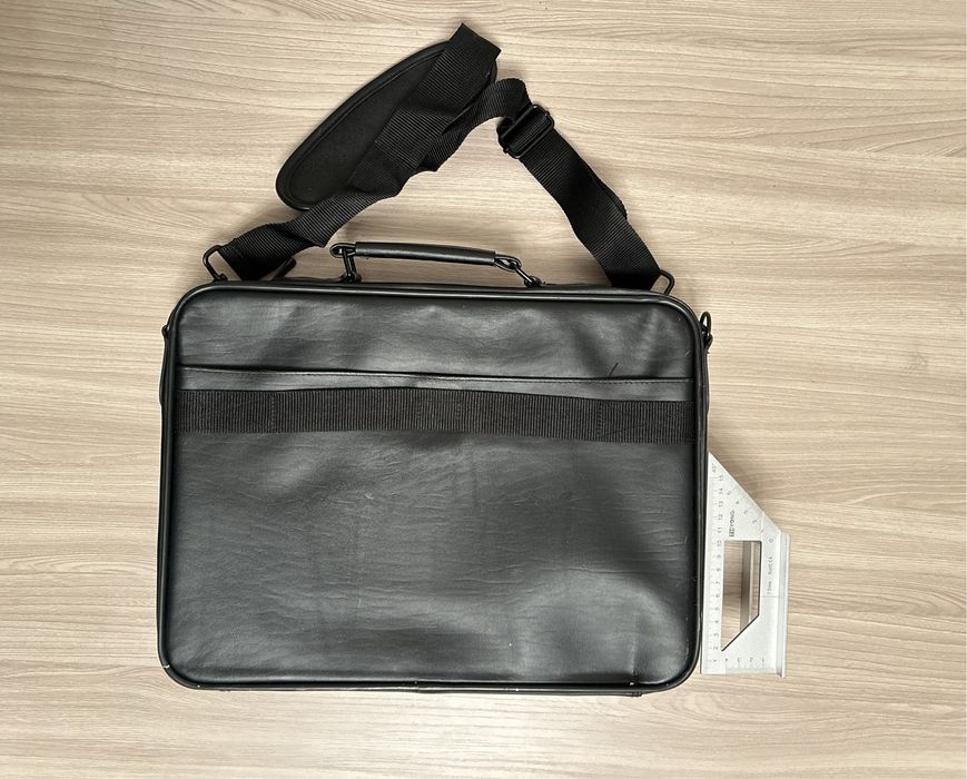 Сумка мужская мессенджер