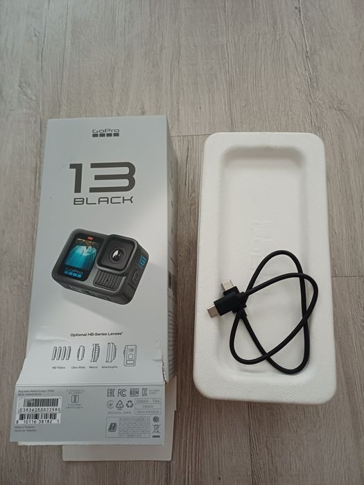 GoPro hero 13 black