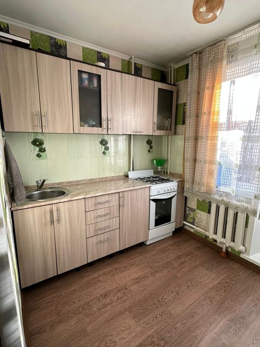 Сдам 1 комнатную квартиру